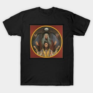 Crow Trinity T-Shirt